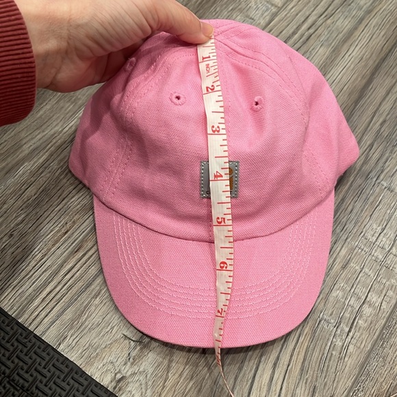 Carhartt infant ball cap - Picture 7 of 7